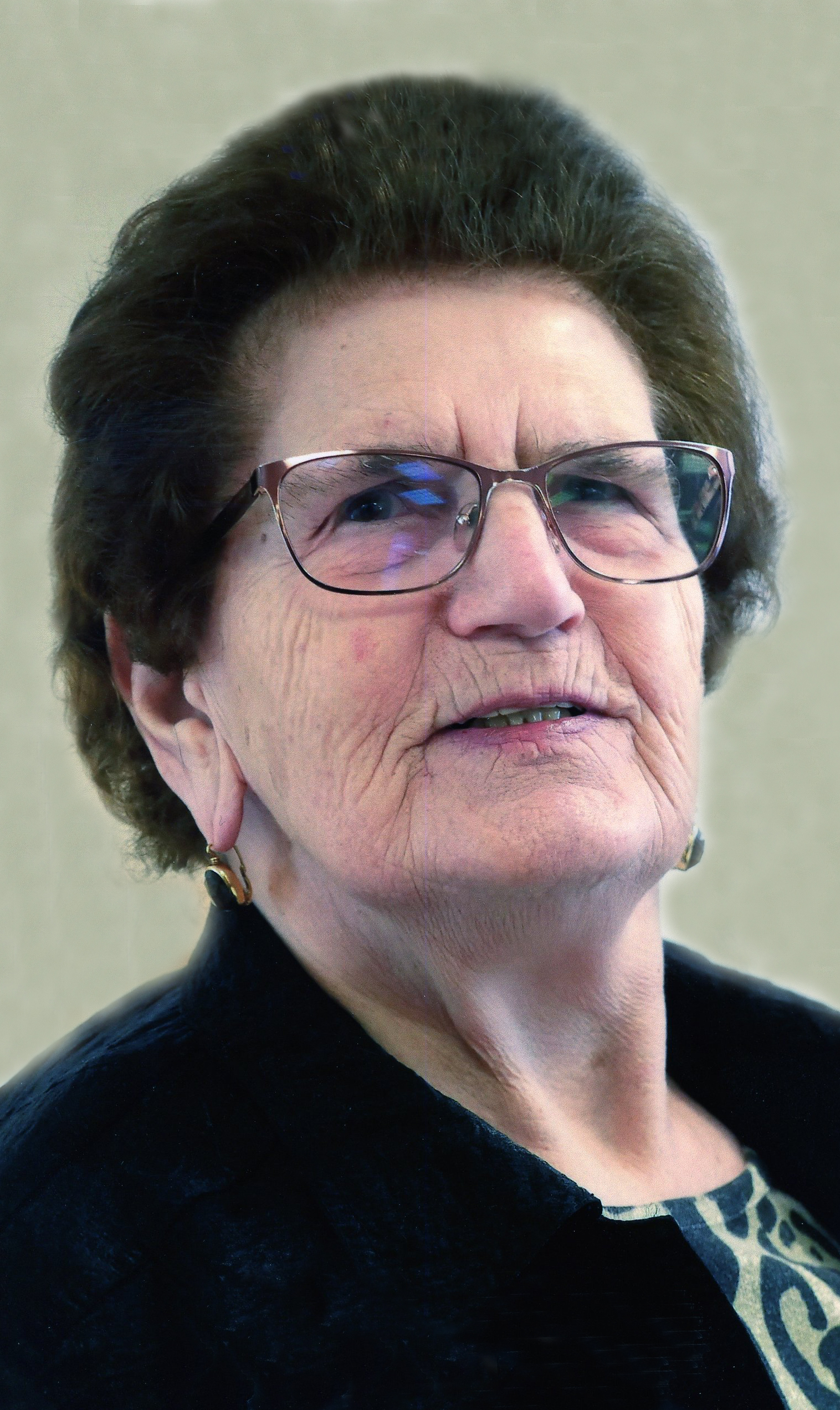 Partenbild von Katharina Kerschdorfer